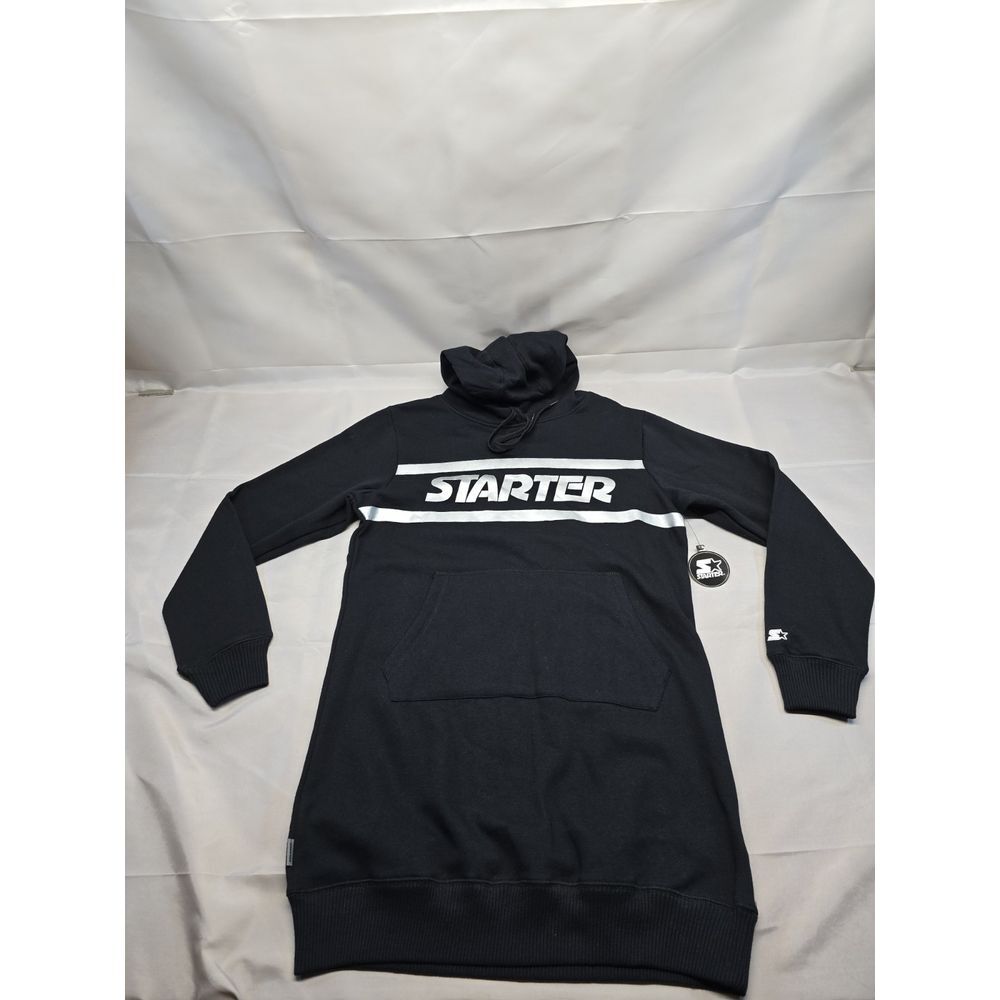 Starter Hoodie Dress Large‎ Women New